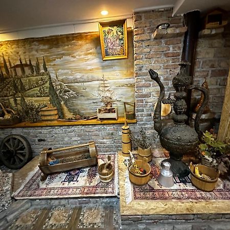 Pansion River Sarajevo Room photo