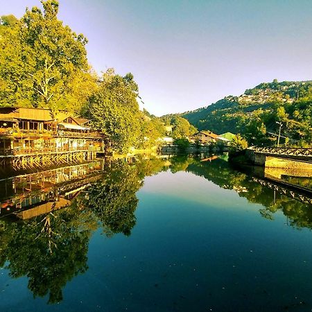 Pansion River Sarajevo Exterior photo