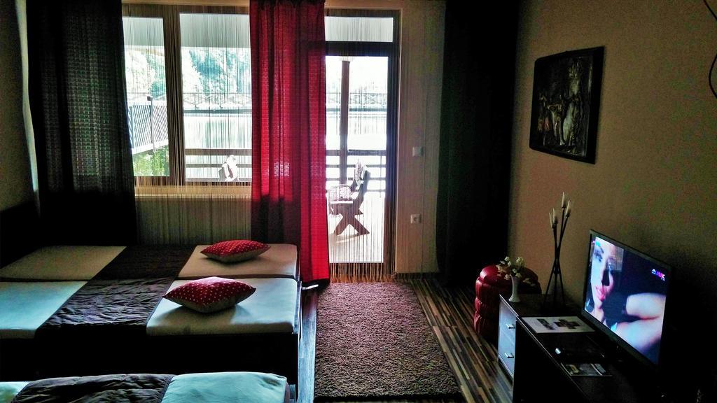 Pansion River Sarajevo Room photo
