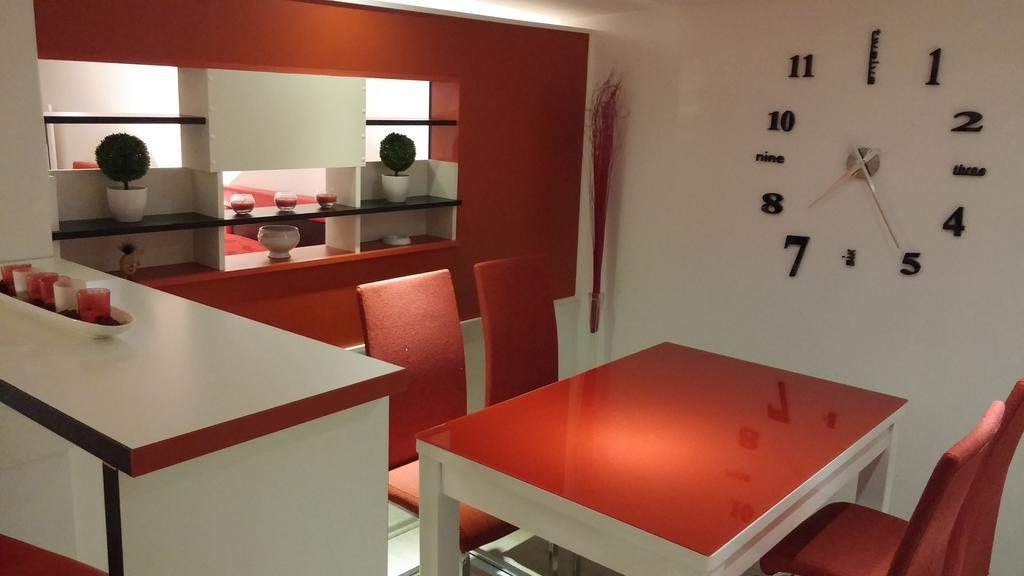Pansion River Sarajevo Room photo