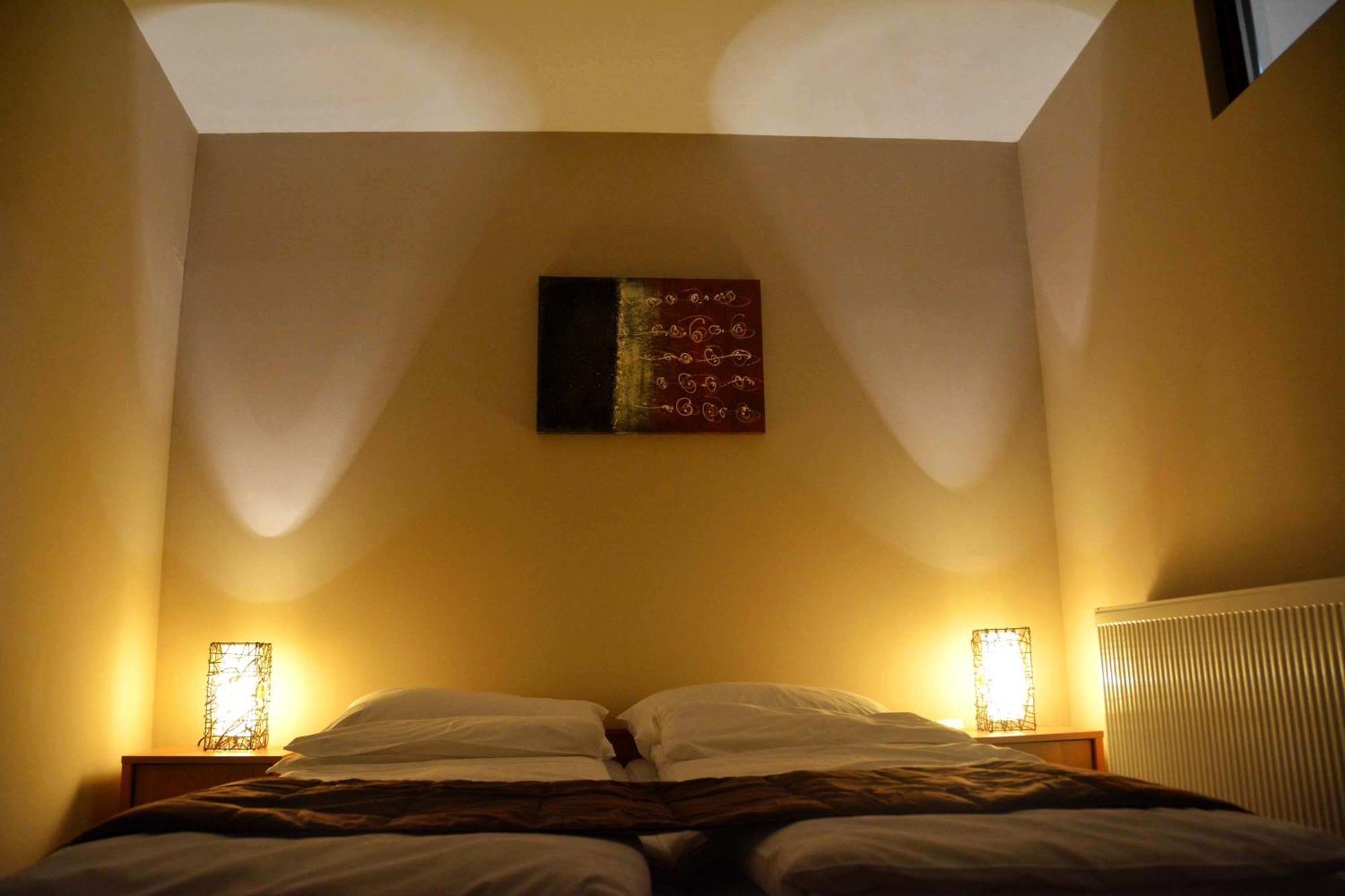 Pansion River Sarajevo Room photo