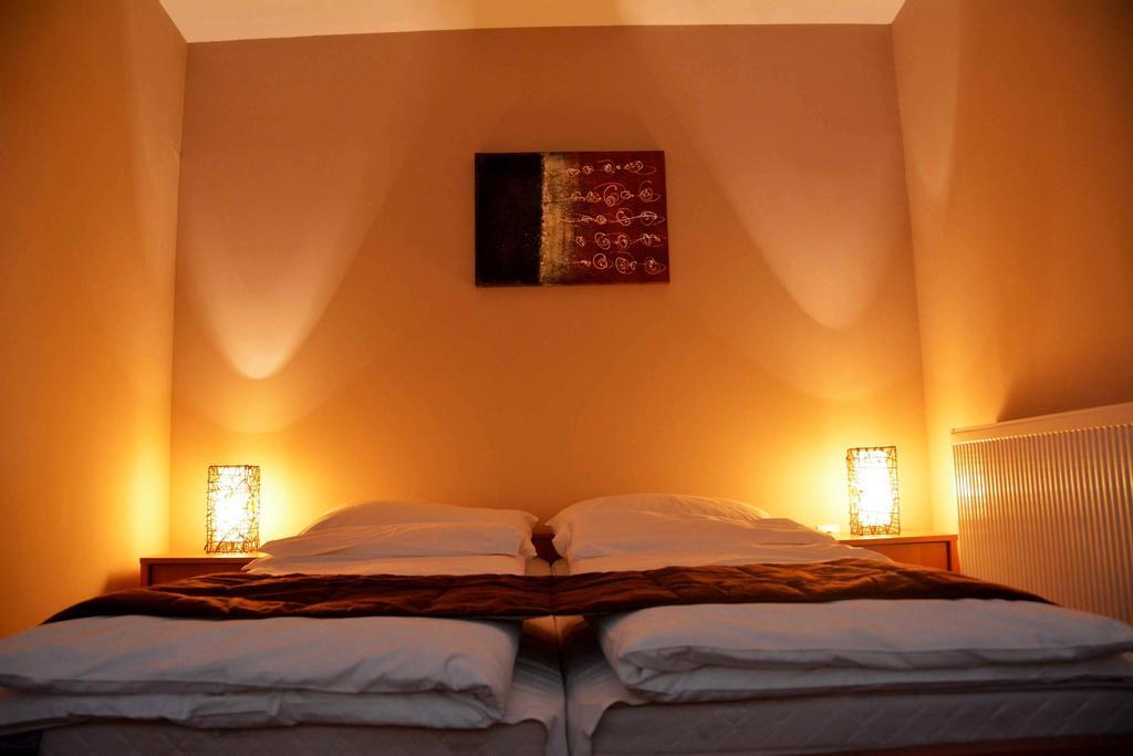Pansion River Sarajevo Room photo