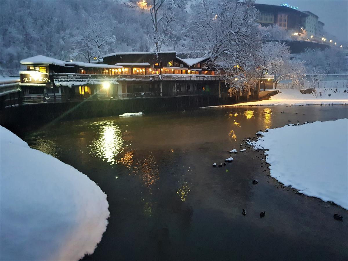 Pansion River Sarajevo Exterior photo